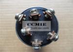 SD16 SD22 SD32 Starting Switch Shantui Bulldozer Parts CE / ROHS / FCC Standard