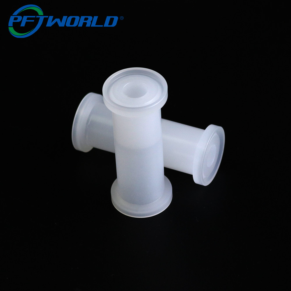 Nylon ABS POM Machining Custom Plastic Parts Acrylic Rapid Prototyping Service