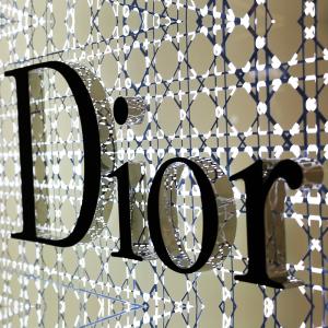 China 30mm Electroplated Decorative Metal Letters / Polished Custom 3D Sign Letters wholesale