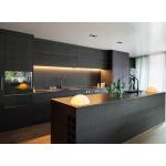 Modern Stainless Steel Hotel Furniture Kitchen Furniture Anti Rust