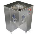 Multi-functional meat shredde machine
