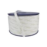7.0mm Chemical Resistant Ptfe Sealing Tape For Harsh Sealing Environments