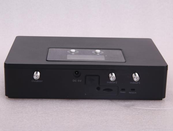 Double Output 2G 4G 5G EGSM NR Mobile Phone Network Amplifier Repeater Cellular