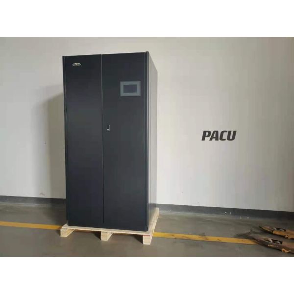 Upflow high-end quality components precision air conditioner aircooler/water cooler