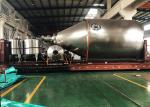 Centrifugal Atomizer 25000RPM Industrial Spray Drying Machine 5kg/H