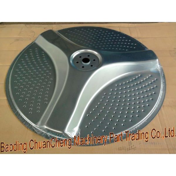 Aluminum stamping parts