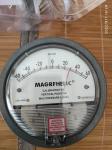 Magnehelic Differential Pressure Gauge Digital Spray Gun Valve Calibrator Micro