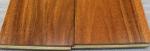 5" x 3/5" golden acacia engineered wood flooring