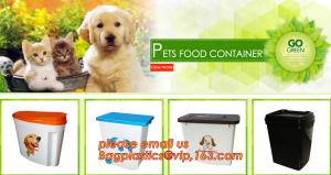 China PP material pet wastes scooper plastic pet scooper, Food grade pp feeding scooper plastic dog scooper, plastic poop scoo wholesale