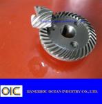 Small Size Differential Bevel Gear