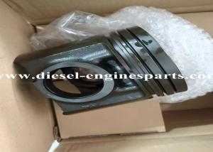 China ISO Cater C15 Piston Phosphating Stainless Steel Piston Plating Treatments wholesale
