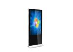 Information Electronic Touch Digital Signage Kiosk Advertising Display