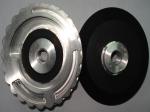 4 Inch / 100mm Aluminum Snail Lock Adapter For High Speed Angle Grinders