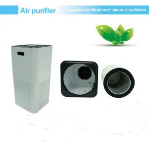China 8kg 580m3/H PM2.5 Ioniser Air Purifier For Hotel on sale