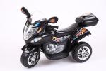 Kids Battery Operated Motorcycles With Colorful Lights And 82*41*51cm Product
