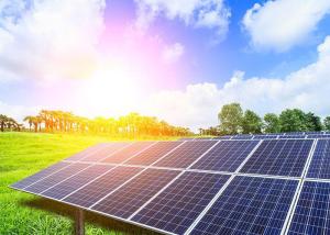 China Energy Saving Yingli 250 Watt Solar Panels AE M5-96 Series For Industry wholesale