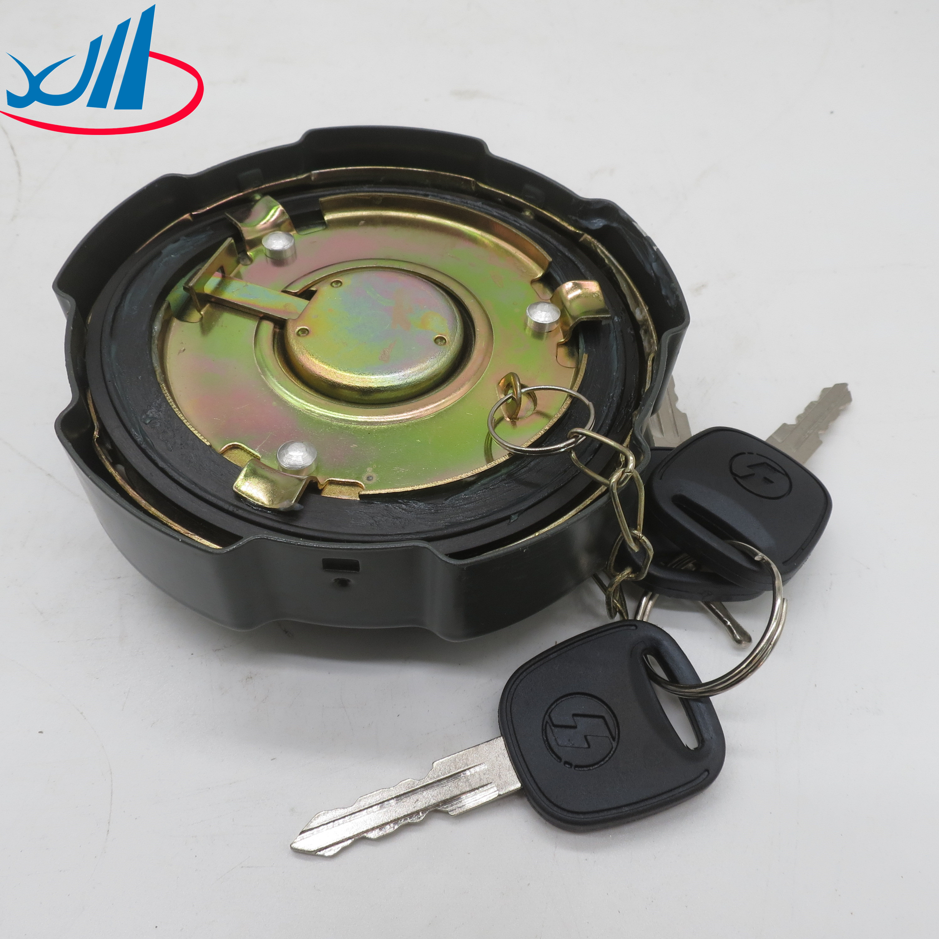 WG9925550003 SITRAK C7 Fuel Tank Cover Shacman Spare Parts