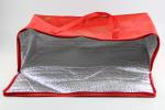 Recycled Soft Pack Cooler Bags , Soft Sided Cooler Bag Food Delivery Reusable