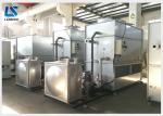 Anti Corrosion Closed Circuit Water Cooling Tower / Closed Loop Liquid Cooling