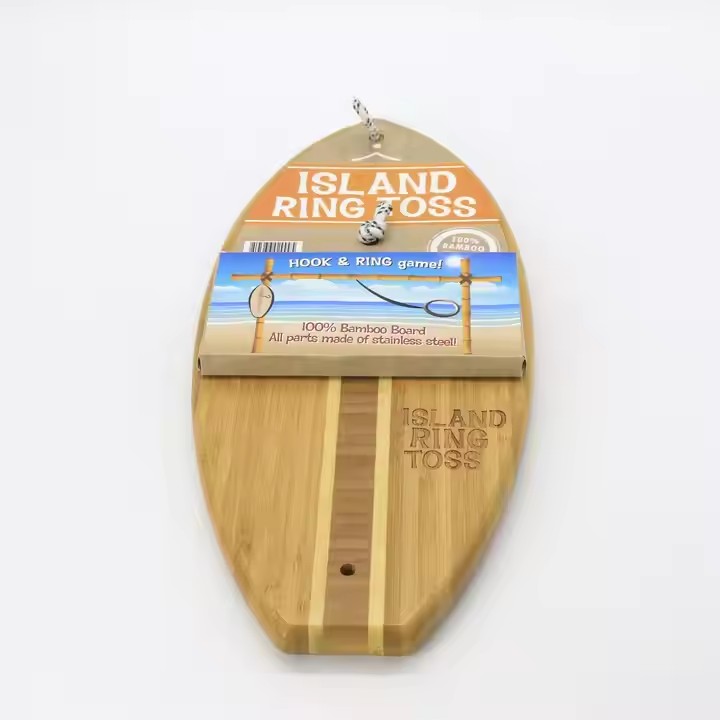 Wooden Fish-Shaped Board. Stylish and Versatile Wooden Decor and Functional Board. Ideal for Crafts and Display