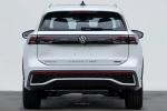Volkswagen Tiguan L 2024 Outstanding 330TSI Two-wheel Drive Tiguan R Line 1.5