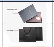 China FANTAC Home Decor Wall Paintings Magnetic Photo Frame Set With Gift Box wholesale