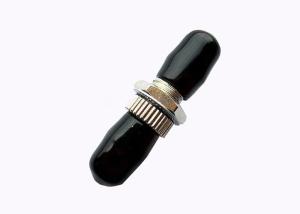 China Fiber Optic Adapter ST Simplex Metal housing wholesale