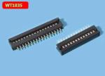 Professional IC Socket Connector WT1035 2.54mm Dip Plug Connector