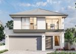Prefab Modular Luxury Villa Mobile House 2 Bedroom Container House NZS / US