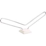ELLIES Set Top Box Tv Aerial Rabbit Ear Antenna