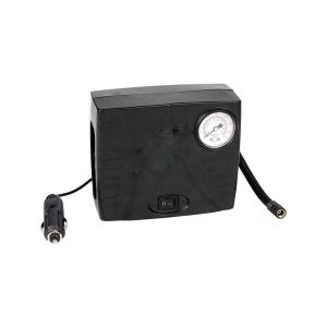 China Small Werkzeug CE RoHS DC 12V Tire Inflator for SUV Motorcycle Switch On/Off Switch wholesale