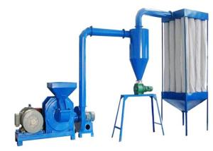 China High Speed PET Plastic Grinding Mill Water Spray Cooling SKF Shaft 50HZ wholesale
