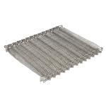 Diamond Fence Galvanised Hog Farm Fencing Garden Metalsteel Open Flooring Wire