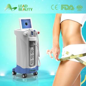 China (Hot in USA) 2015 Revolutionary Stubborn Fat Killer ultrashape hifu slimming wholesale