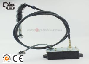 China 523-00006 Engine Control Motor for Daewoo Excavator Throttle Motor wholesale