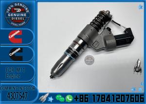 China 4307547 Diesel M11 Engine Fuel Injector Assembly 4026222 4903084 3083871 wholesale