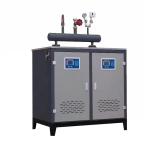 Biomass Pellet Fuel Steam Generator Commercial Industrial Boiler Automatic