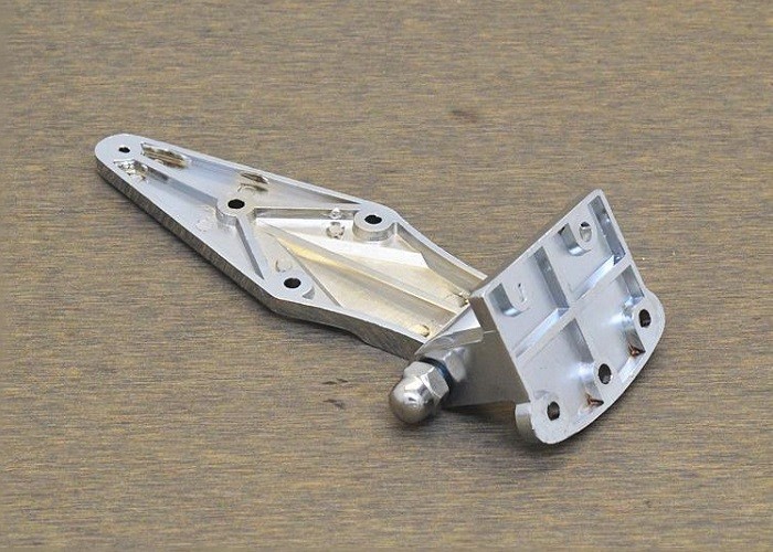 175mm Cold Store Storage Refrigerator Hinge Industrial Part Refrigerated Truck Car Door Cookware Hinge Hardware