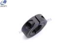 GT7250 Cutter Parts 89272000 Collar Shaft C-Axis For Cutter S7200