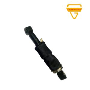 China Iveco Euro Trakker Truck Spare Parts 41218439 500340705 Front Shock Absorber wholesale