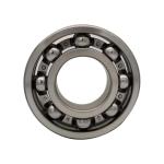 6214 Deep Groove Open Ball Bearing Size 70 *125 * 24mm / High Chrome Steel Ball
