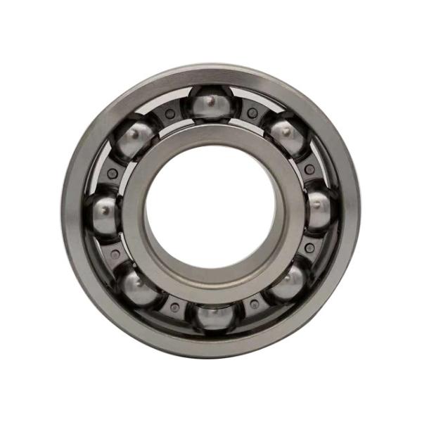 6214 Deep Groove Open Ball Bearing Size 70 *125 * 24mm / High Chrome Steel Ball
