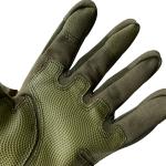 Outdoor Full Finger Hard Touch Screen Hand Protection in M-XL for Active