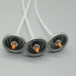 China Professional Hair Glue Spray Valve for Salons with Precise Control wholesale