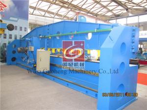 China Shipping Industries Plate Edge Beveling Machine , TX32A TX40A Edge Milling Machine wholesale
