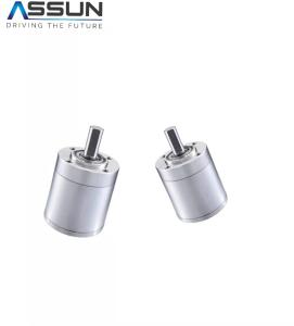 China 20mm Planetary Gearbox For Servo Motor , CCW Three Stage Planetary Gearbox wholesale