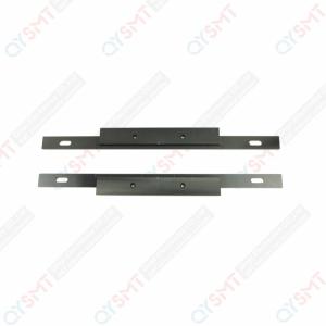 China Reliable SMT Machine PartsDEK PLATE BOARD CLAMP 158931 Metal Material 100% Tested wholesale