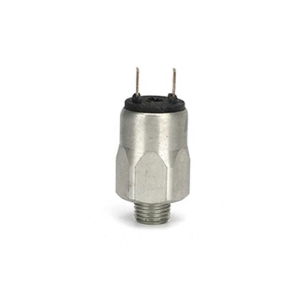 Excavator Electric Oil Pressure Sensor 660804 Pressure Switch 660404 661203