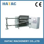 Automatic NCR Paper Reel Printing Press,Thermal Paper Printing Machine,POS Paper