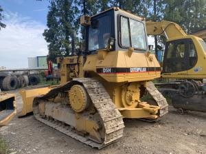 China Power Shift 6 Way Blade Used D5H Bulldozer wholesale